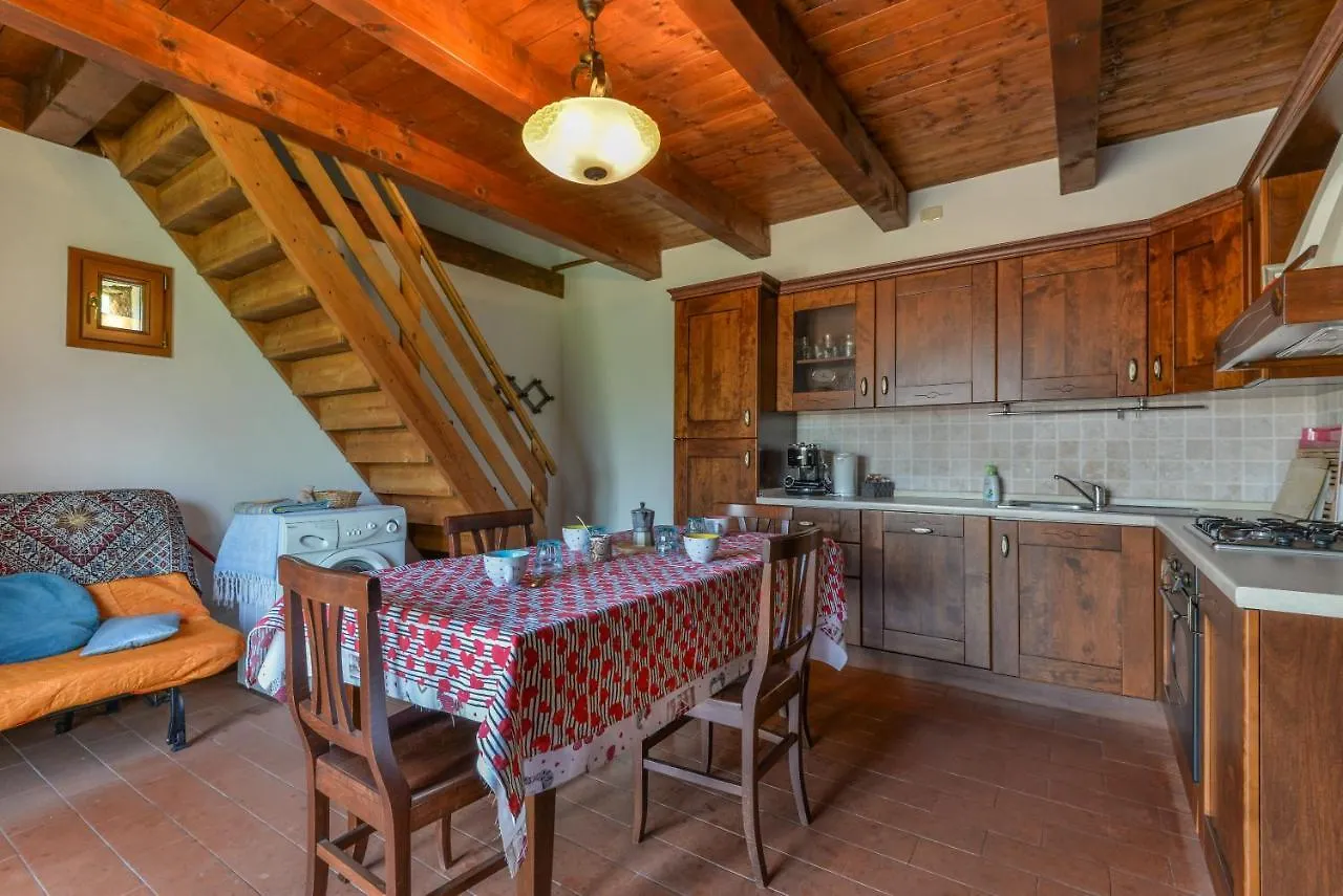 3 Charming Private Home With Pool, Bbq, Wi-Fi & Free Parking Castel del Piano  0*, Castel del Piano (Tuscany) Italien